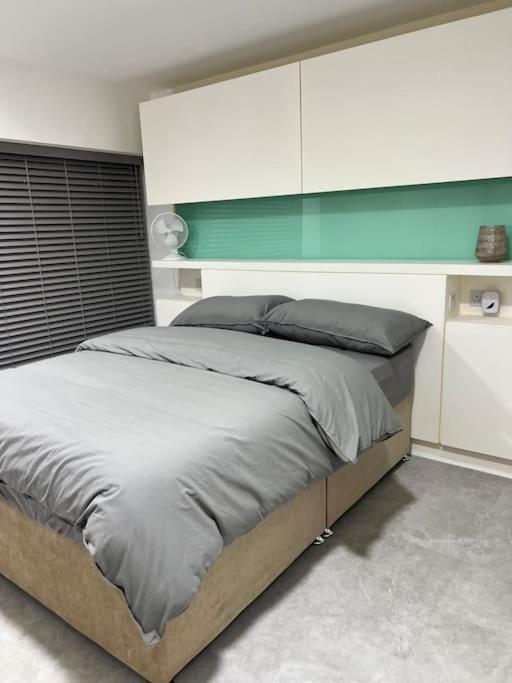 Orion Building Apartments ,Oposite Grand Central,Free Car Park Birmingham Exterior foto