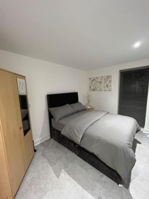Orion Building Apartments ,Oposite Grand Central,Free Car Park Birmingham Exterior foto